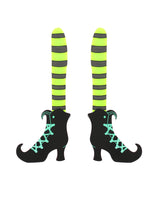 Witch-boots-earrings-halloween-2020-la-vidriola-detail