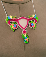 Women’s-lib-necklace-la-vidriola-abstract-life-zoom