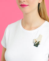 Your-future-brooch-la-vidriola-plastic-jewellery-circus-where-the-magic-happens-product