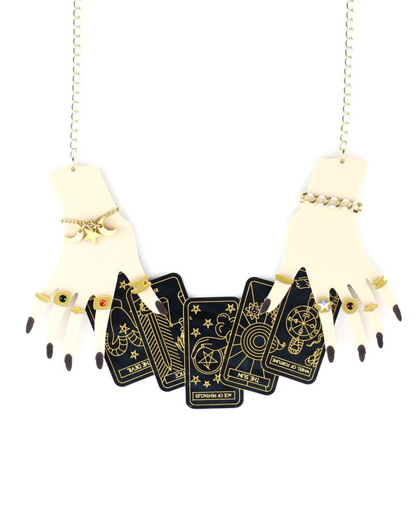 Your-future-necklace-la-vidriola-plastic-jewellery-circus-where-the-magic-happens-detail
