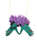 Bewitched necklace