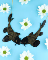 black-koi-fish-necklace-la-vidriola-plastic-jewellery-classic-product