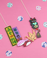 blackmaneki-neko-cat-necklace-la-vidriola-plastic-jewellery-classic-product