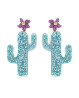 cactus-glitter-earrings-la-vidriola-detail2