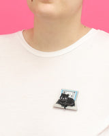 can`t-get-my-work-done-black-brooch-classic-la-vidriola-product