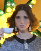 capuccino_earrings_la_vidriola_coffe_maker