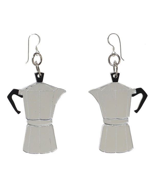 capuccino_earrings_la_vidriola_coffe_maker_detail