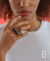 Cassette ring