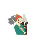 chimney-sweep-brooch-christmas-la-vidriola-detail