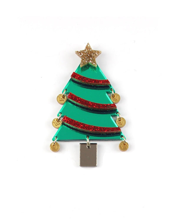 christmas_tree_brooch_la_vidriola_detail