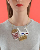 cinema_necklace_la_vidriola_popcorn_cine_3D_product