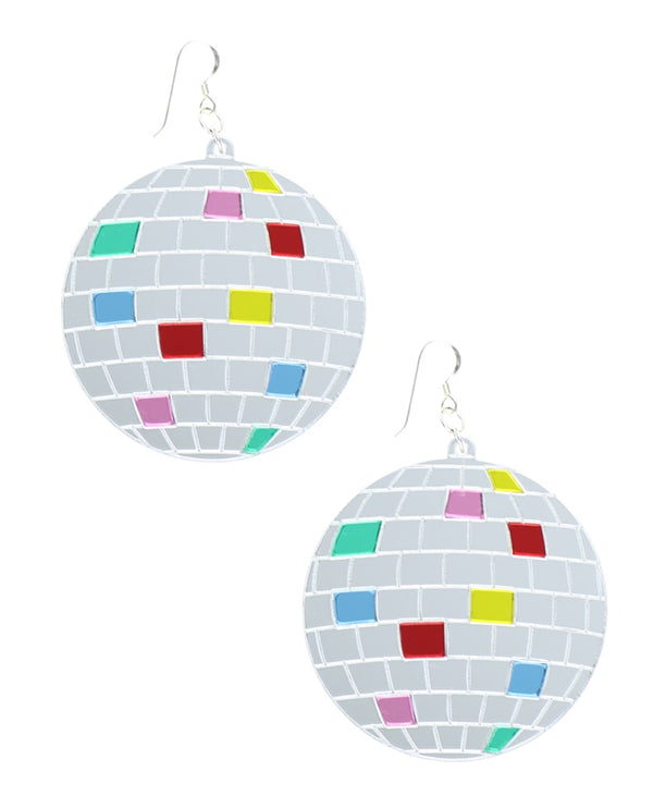 disco-ball-earrings-la-vidriola-plastic-jewellery-pop-detail