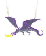 drogon_necklace_lavidriola_detail