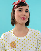 fairy-bread-brooch-la-vidriola-plastic-jewellery-take-away-last-minute-product
