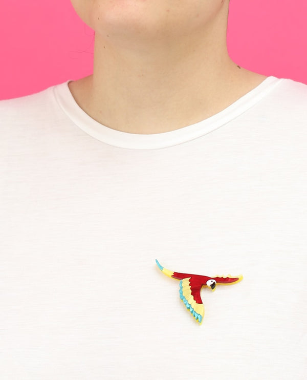 flying-parrot-marbled-brooch-classic-la-vidriola-product