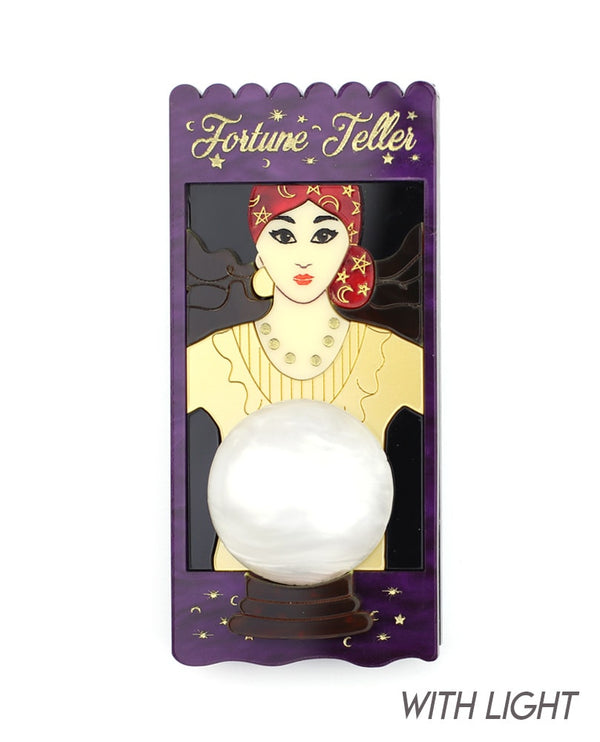 fortune-teller--offbrooch-la-vidriola-plastic-jewellery-broochland-product