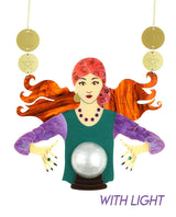 fortune-teller-statement-green-lights-off-necklace-la-vidriola-plastic-jewellery-classic-detail