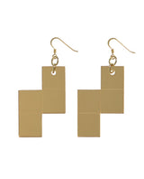 game_EARRRINGS_la_vidriola_tetris_gold_detail