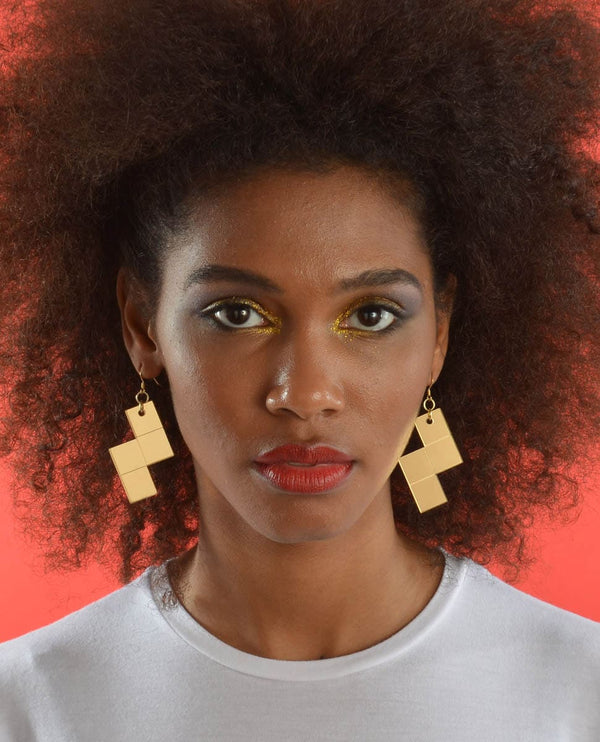 game_gold_earrings_la_vidriola_tetris_product