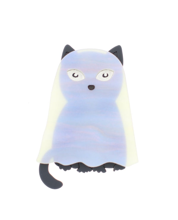 ghost-cat-brooch-halloween-2020-la-vidriola-detail