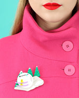 human-snowball-brooch-christmas-la-vidriola-zoom