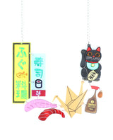 japan-love-necklace-la-vidriola-plastic-jewellery-classic-detail
