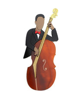 jazz-cellist-player-brooch-la-vidriola-plastic-jewellery-take-away-last-minute-zoom-detail