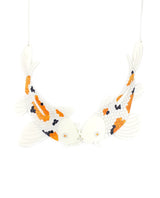 spotted_koi_fish_necklace_plastic_jewerelly_la_vidriola_detail