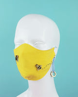 let-it-bee-fancy-facemask--safe-&amp;-cool-la-vidriola-manikin