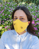 let-it-bee-fancy-facemask--safe-&amp;-cool-la-vidriola-selfie