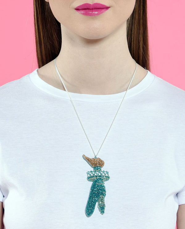 liberty-statue-glitter-pendant-la-vidriola-product