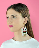 maneki_neko_lucky_cat_earrings_plastic_jewerelly_la_vidriola_product