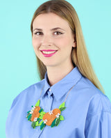 marbled-Valencia-oranges-necklace-classic-la-vidriola-product