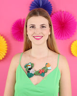 marbled-toucan-statement-necklace-classic-la-vidriola-product-2