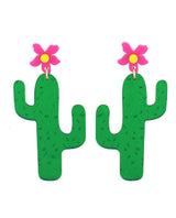 mexico_lindo_earrings_la_vidriola_detail