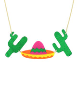 mexico_lindo_necklace_la_vidriola_detail