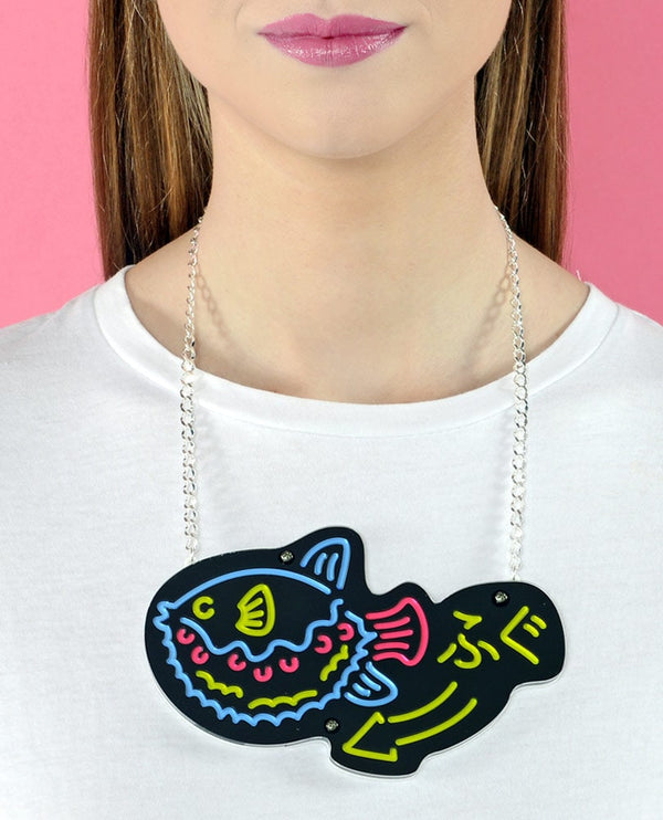 neon_fugu_statement_necklace_plastic_jewerelly_la_vidriola_product