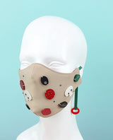 pizza-fancy-facemask--safe-&amp;-cool-la-vidriola-manikin