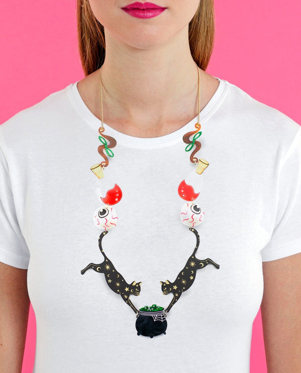 potion-recipe-statement-necklace-la-vidriola-plastic-jewellery-halloween-product