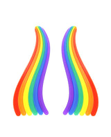 rainbow-flag-earrings-la-vidriola-lgtb-detail