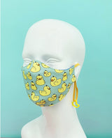 rubber-duck-fancy-facemask--safe-&amp;-cool-la-vidriola-manikin