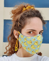 rubber-duck-fancy-facemask--safe-&amp;-cool-la-vidriola-selfie