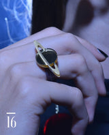 Saturn ring