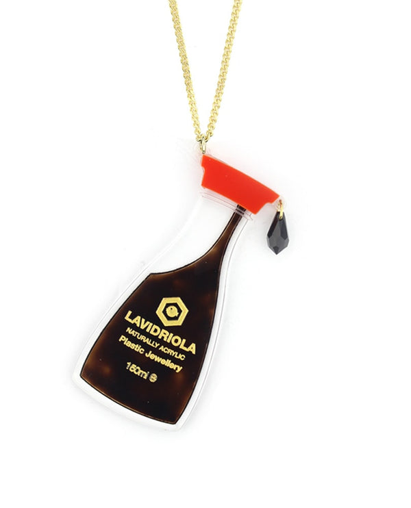 soy_sauce_jar_pendant_jewerelly_la_vidriola_detail