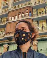 starry-night-fancy-facemask--safe-&amp;-cool-la-vidriola-selfie