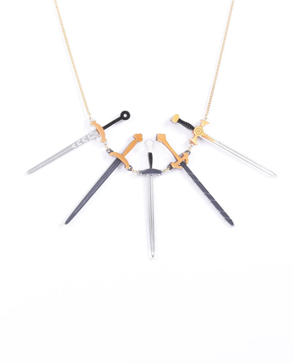 swords_necklace_la_vidriola