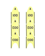 take-a-number-earrings-la-vidriola-plastic-jewellery-pop-detail