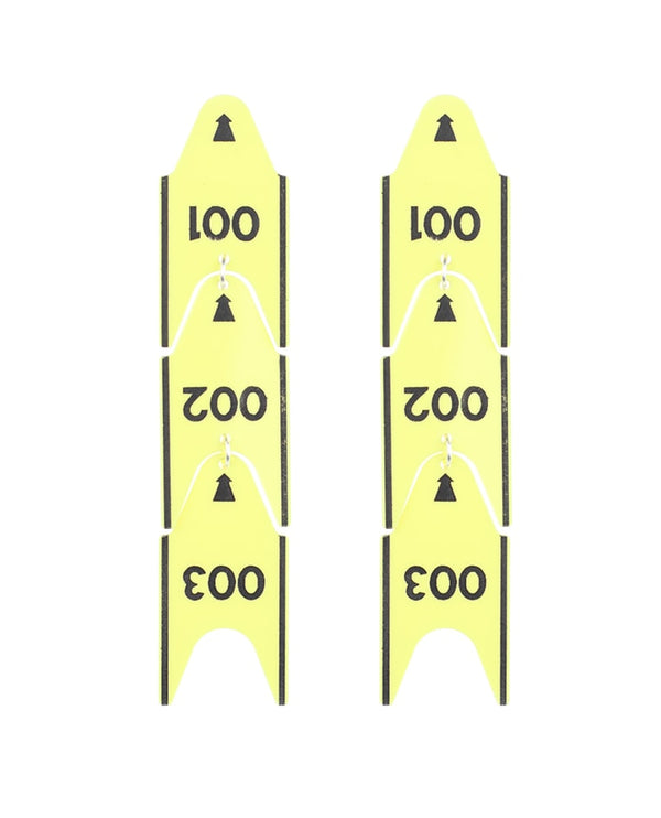 take-a-number-earrings-la-vidriola-plastic-jewellery-pop-detail