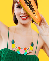 tropical-fruitst-necklace-la-vidriola-plastic-jewellery-take-away-last-minute-product