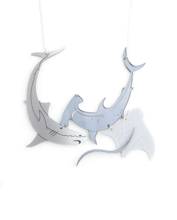 under_the_sea_necklace_la_vidriola